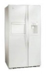 General Electric PCG23NHMFWW Tủ lạnh