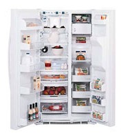 фото Холодильник General Electric PCG23MIMF