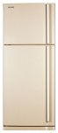 Hitachi R-Z572EU9PBE Холодильник