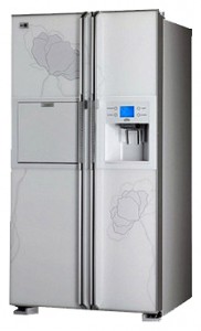 Фото Холодильник LG GC-P217 LGMR