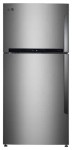 LG GR-M802 GLHW Холодильник