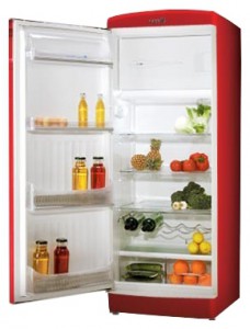 larawan Refrigerator Ardo MPO 34 SHRB