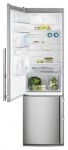 Electrolux EN 3887 AOX Холодильник