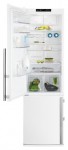 Electrolux EN 3880 AOW Холодильник