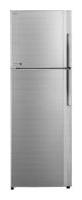 larawan Refrigerator Sharp SJ-K33SSL