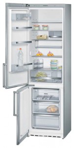 larawan Refrigerator Siemens KG39EAI20