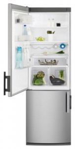 larawan Refrigerator Electrolux EN 3601 AOX