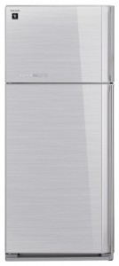 фото Холодильник Sharp SJ-GC700VSL