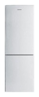 Foto Kühlschrank Samsung RL-42 SCSW