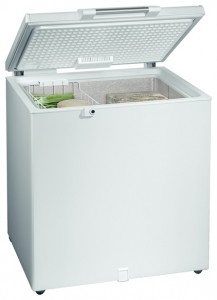 larawan Refrigerator Bosch GTM20A00