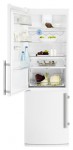 Electrolux EN 3453 AOW Холодильник