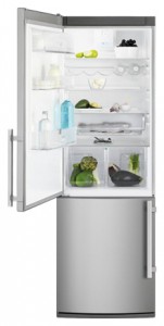 фото Холодильник Electrolux EN 3450 AOX