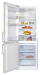 BEKO CS 238020 Refrigerator