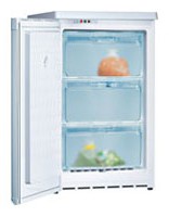 รูปถ่าย ตู้เย็น Bosch GSD10V21