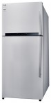 LG GN-M702 HMHM Холодильник
