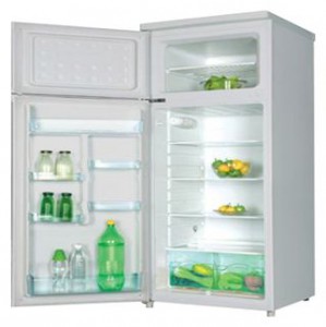 ảnh Tủ lạnh Daewoo Electronics RFB-280 SA