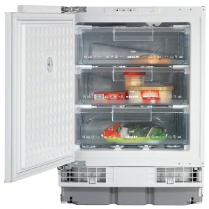 รูปถ่าย ตู้เย็น Miele F 5122 Ui