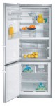Miele KFN 8998 SEed Buzdolabı