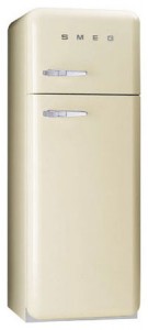 larawan Refrigerator Smeg FAB30PS6