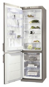 ảnh Tủ lạnh Electrolux ERB 36098 W