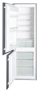 larawan Refrigerator Smeg CR321A