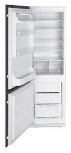 ảnh Tủ lạnh Smeg CR325A
