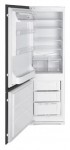 Smeg CR325A Tủ lạnh