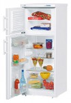 Liebherr CTP 2421 Холодильник