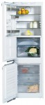 Miele KFN 9758 iD Buzdolabı