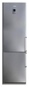 ảnh Tủ lạnh Samsung RL-38 ECPS
