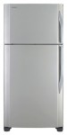 Sharp SJ-T640RSL Tủ lạnh