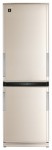 Sharp SJ-WM331TB Tủ lạnh