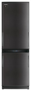 Photo Fridge Sharp SJ-WP331TBK