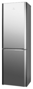 larawan Refrigerator Indesit IB 201 S