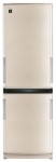 Sharp SJ-WP331TBE Tủ lạnh