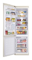 ảnh Tủ lạnh Samsung RL-55 VGBVB