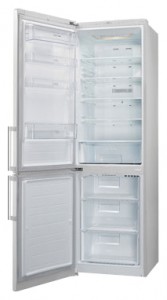 larawan Refrigerator LG GA-B489 BVCA