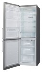 LG GA-B439 BLCA Холодильник