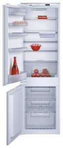 รูปถ่าย ตู้เย็น NEFF K4444X61