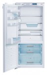 Bosch KIF26A50 Tủ lạnh