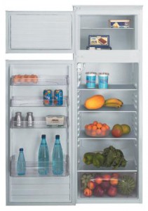 larawan Refrigerator Candy CFBD 2650 A