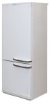 Shivaki SHRF-341DPW Køleskab