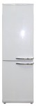 Shivaki SHRF-371DPW Køleskab