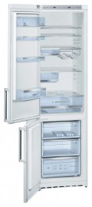 larawan Refrigerator Bosch KGE39AW20