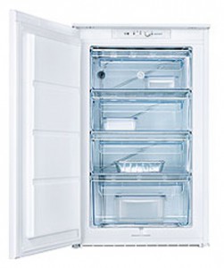 รูปถ่าย ตู้เย็น Electrolux EUN 12500