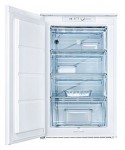 Electrolux EUN 12500 Hűtő