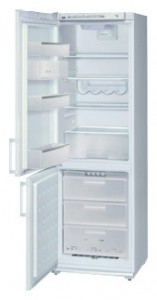 ảnh Tủ lạnh Siemens KG36SX00FF