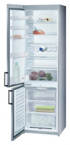 ảnh Tủ lạnh Siemens KG39VX50
