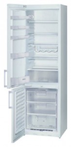 Foto Kühlschrank Siemens KG39VX00