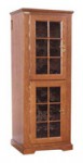 OAK Wine Cabinet 100GD-1 Ledusskapis